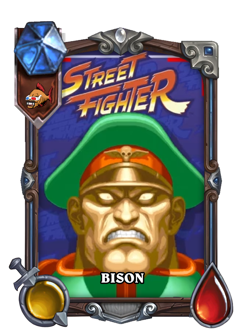 BISON